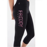 Freddy Αθλητικό Γυναικείο Κάπρι Κολάν (S3WTRP9)_1