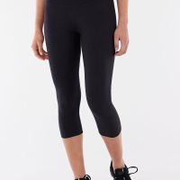 Freddy Αθλητικό Γυναικείο Κάπρι Κολάν (S3WTRP9)_2