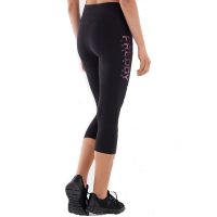 Freddy Αθλητικό Γυναικείο Κάπρι Κολάν (S3WTRP9)_3