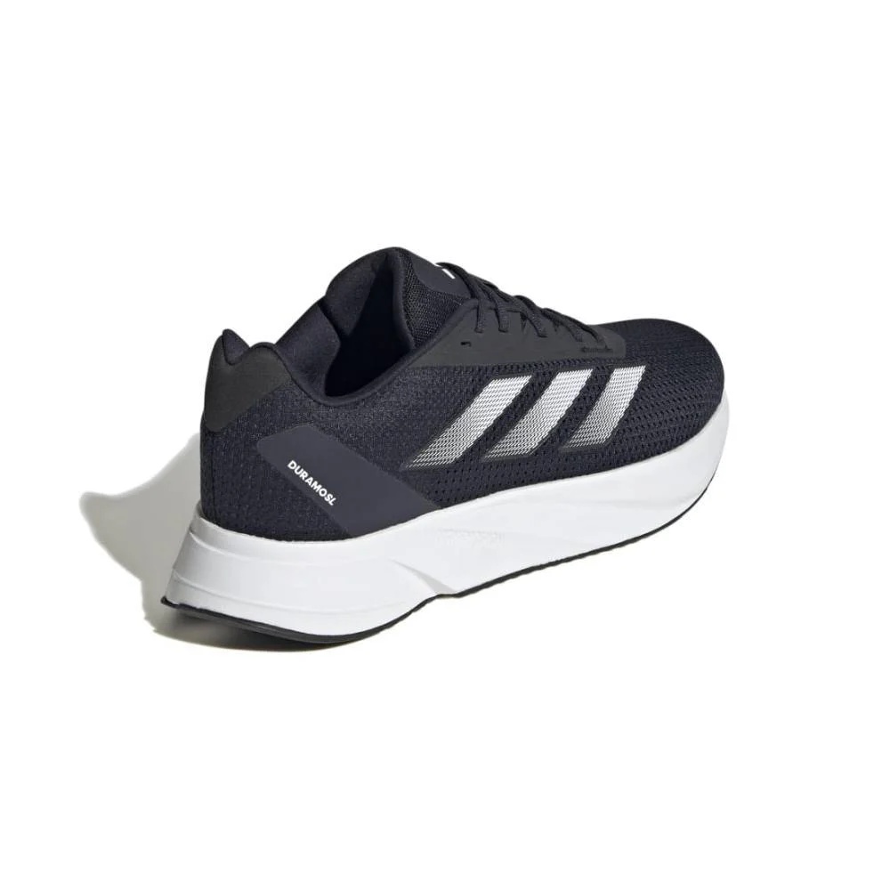 Adidas Duramo Sl Ανδρικά Αθλητικά Παπούτσια Running Dark Navy (IE9690)_1