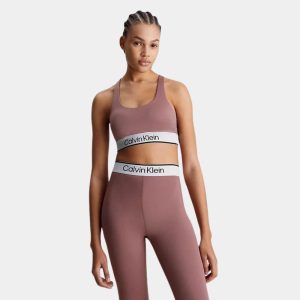 Calvin Klein Γυναικείο Μπουστάκι Ροζ (00GWS4K170-LKO)_0