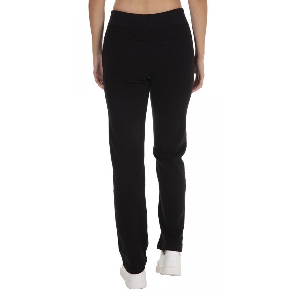 Magnetic North Παντελόνι Γυναικείας Φόρμας Μαύρο (50022-BLACK)_1