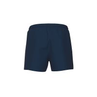 Arena Beach Short Logo R Παιδικό Μαγιό Μπλε με σχέδιο (006446-780)_1