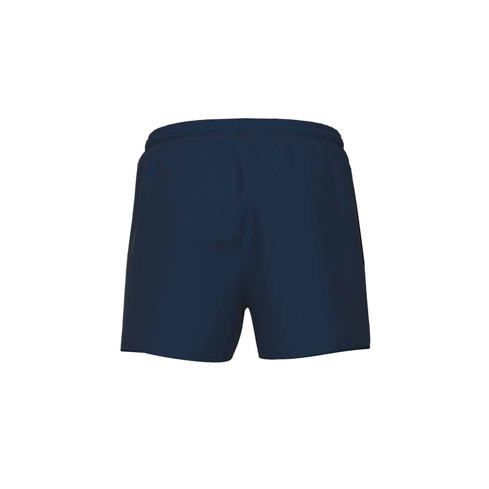 Arena Beach Short Logo R Παιδικό Μαγιό Μπλε με σχέδιο (006446-780)_1