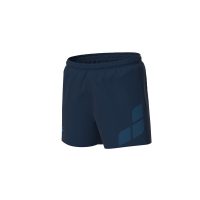 Arena Beach Short Logo R Παιδικό Μαγιό Μπλε με σχέδιο (006446-780)_2