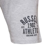 Russell Athletic Παιδική Αθλητική Βερμούδα Γκρι (A4-902-1-091)_1