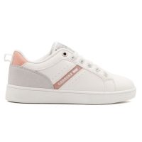 CARRERA Παιδικά Sneakers Λευκό (CAK23101M-1012)_0