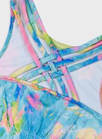 Energiers Παιδικό Αθλητικό σετ για κορίτσι Εμπριμέ (16-225250-0-212)_2