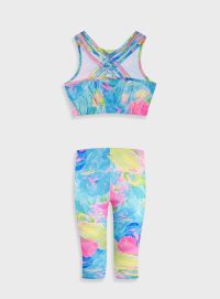 Energiers Παιδικό Αθλητικό σετ για κορίτσι Εμπριμέ (16-225250-0-212)_1