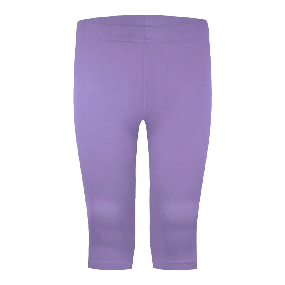 Energiers Παιδικό Κολάν Κάπρι για Κορίτσι Μώβ (16-224230-2-015)_0