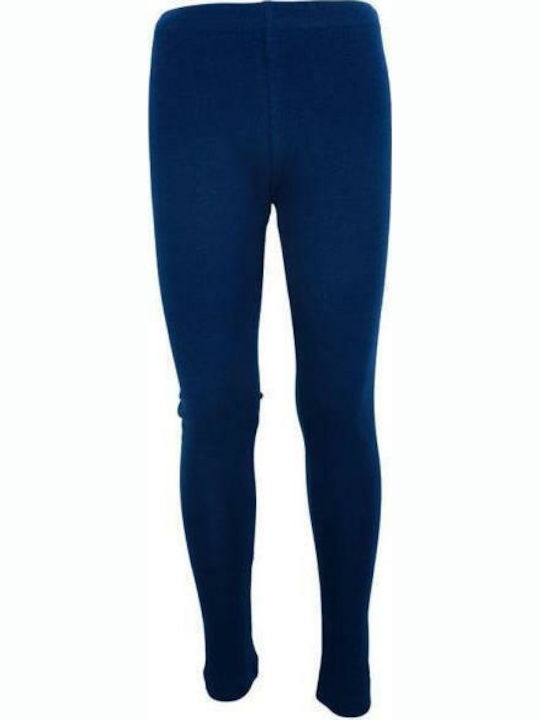 Energiers Παιδικό Κολάν Μακρύ Για Κορίτσι Μπλέ Μαρέν (15-200001-2-2-001)_2