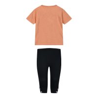 Energiers Παιδικό Σετ Mε Κολάν Καλοκαιρινό 2τμχ Σομόν Κορίτσι (16-224274-0-036)_1