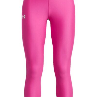 Under Armour Παιδικό Κολάν Αθλητικό Μακρύ Φούξια (1373950-652)_0