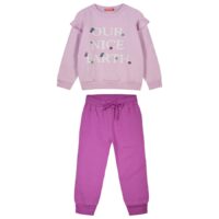 Energiers Βρεφικό Σετ Φόρμας Ντάλια (15-123389-0-103)_1