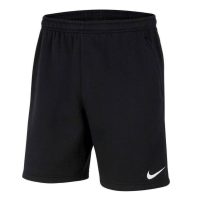 Nike Αθλητικό Παιδικό Σορτς/Βερμούδα Park20 Fleece Μαύρο (CW6932-010)_0