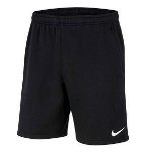 Nike Αθλητικό Παιδικό Σορτς/Βερμούδα Park20 Fleece Μαύρο (CW6932-010)_0