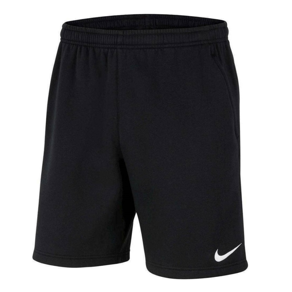 Nike Αθλητικό Παιδικό Σορτς/Βερμούδα Park20 Fleece Μαύρο (CW6932-010)_0