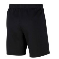 Nike Αθλητικό Παιδικό Σορτς/Βερμούδα Park20 Fleece Μαύρο (CW6932-010)_1