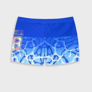 Energiers Παιδικό Μαγιό Σλιπ Μπλε (33-225010-8-212)_0