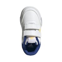 Adidas Βρεφικά Sneakers Tensaur Sport 2.0 με Σκρατς Λευκά IG8801_1