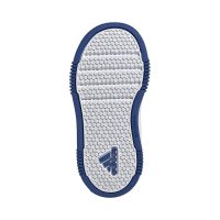 Adidas Βρεφικά Sneakers Tensaur Sport 2.0 με Σκρατς Λευκά IG8801_2