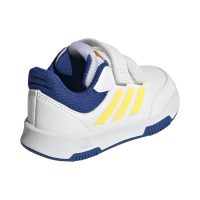 Adidas Βρεφικά Sneakers Tensaur Sport 2.0 με Σκρατς Λευκά IG8801_3