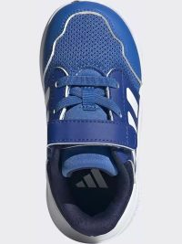 Adidas Tensaur  Run 3.0 Αθλητικά Παιδικά Παπούτσια Running με Σκρατς Core Μπλέ (IH7780)_2