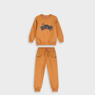 Energiers Παιδικό Σετ Φόρμας Ταμπά 2τμχ (12-125176-0-038)_0