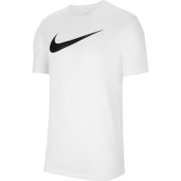 Nike Παιδικό T-shirt Dri-Fit Λευκό (CW6941-100)_0