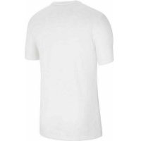 Nike Παιδικό T-shirt Dri-Fit Λευκό (CW6941-100)_1