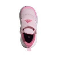 Adidas Βρεφικά FortaRun 2.0 AC I Ρόζ (IG4871)_1