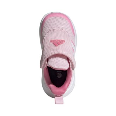 Adidas Βρεφικά FortaRun 2.0 AC I Ρόζ (IG4871)_1