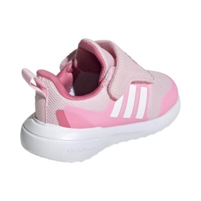 Adidas Βρεφικά FortaRun 2.0 AC I Ρόζ (IG4871)_3