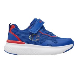 Champion Bold 3 B Ps Low Cut Παιδικά Αθλητικά Μπλέ (S32869-BS036)_0