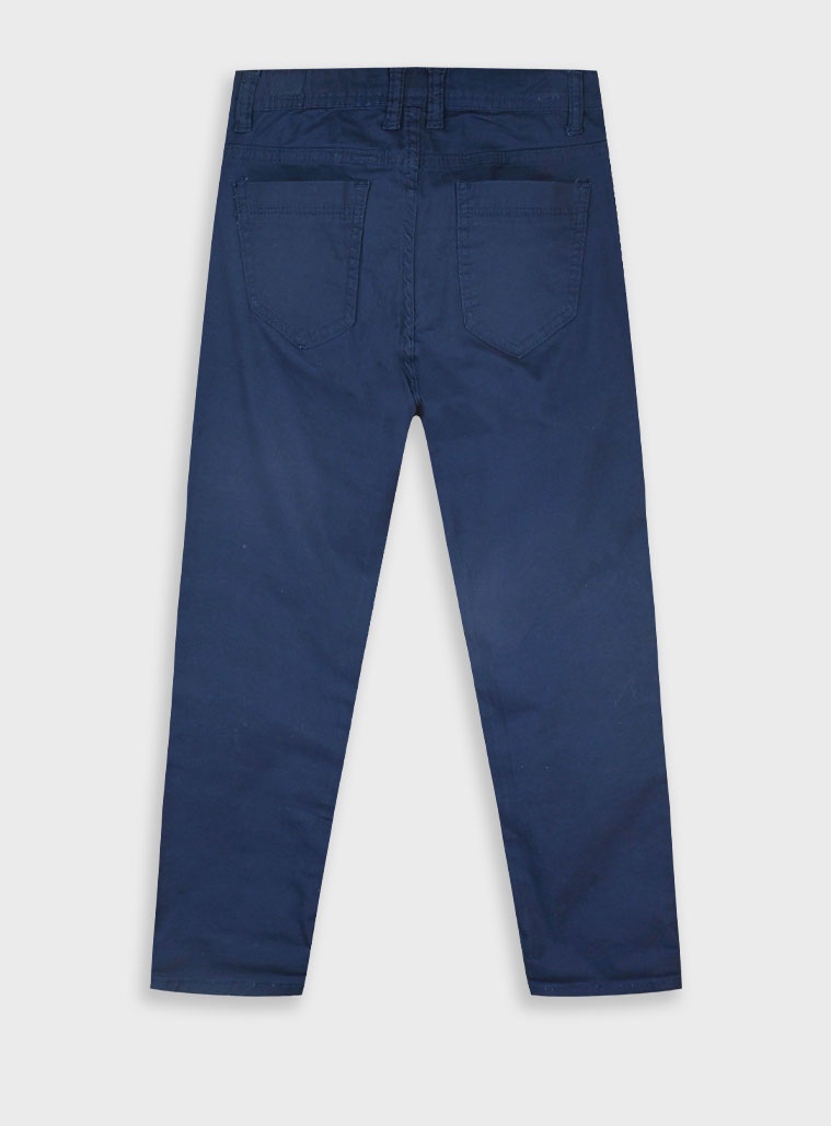 Energiers Basic Line παντελόνι ιδανικό για παρέλαση για αγόρι Μαρέν (13-117009-2-2-001)_1