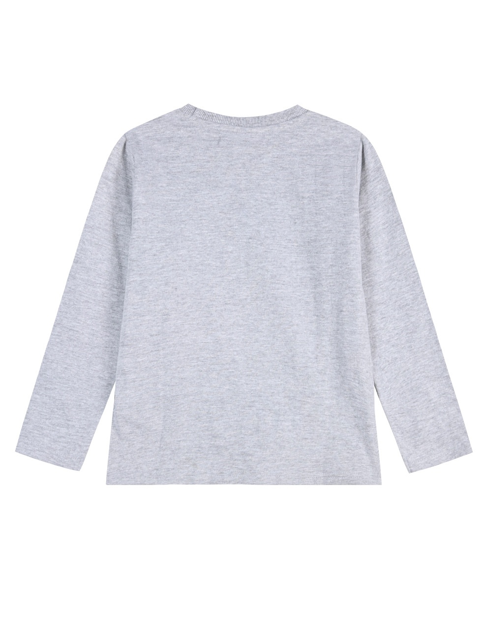 Energiers Βρεφική Μπλούζα Μακό μακρυμάνική με τύπωμα για αγόρι Μελανζέ (12-123166-5-9-043)_2