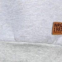 Energiers Παιδικό Φούτερ Μελανζέ (12-100182-5-9-043)_2