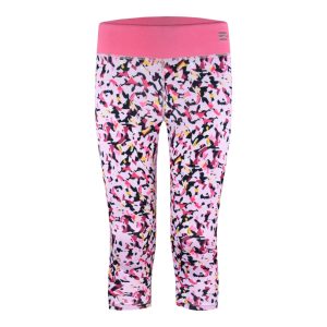 Energiers Παιδικό Κολάν Κάπρι Πολύχρωμο Για Κορίτσι (16-224901-2)_0