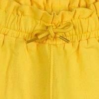 Energiers Παιδικό Σορτς/Βερμούδα Υφασμάτινο Κίτρινο Για Κορίτσι (15-224353-2-021)_2