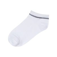 Energiers Σετ 3 Zεύγη Kάλτσες Για Αγόρι Λευκό (40-0106-9-018)_1