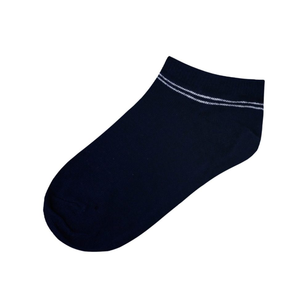 Energiers Σετ 3 Zεύγη Kάλτσες Για Αγόρι Λευκό (40-0106-9-018)_2