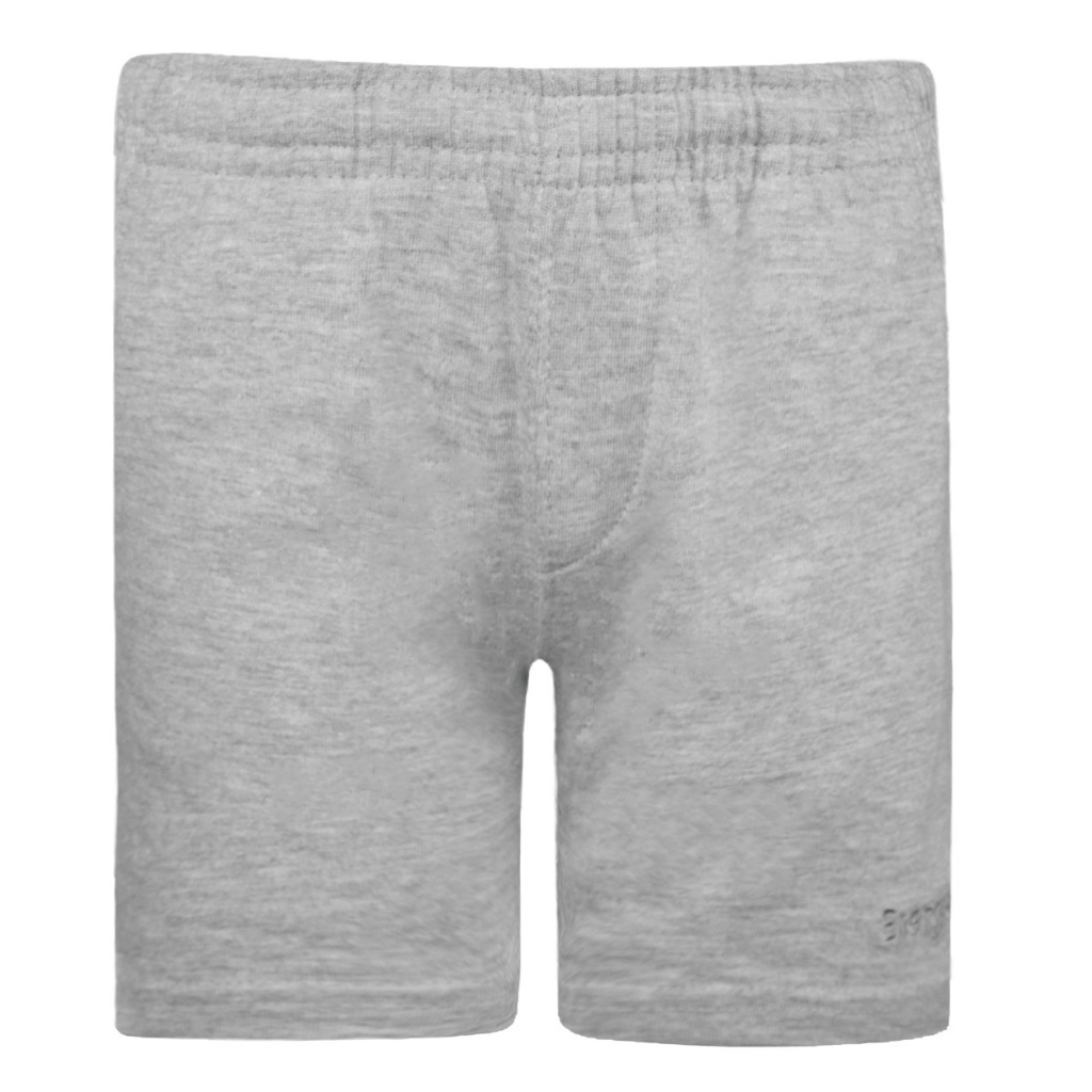 Energiers Βρεφικό Σορτς Μακό με Λάστιχο για Αγόρι (12-216141-2-9) Γκρι_0