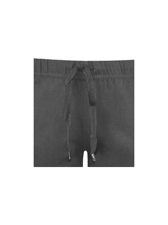 Energiers Παιδικό Σορτς/Βερμούδα Υφασμάτινο Γκρι-Ανθράκι (13-216041-2-2-002)_2