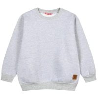 Energiers Παιδικό Φούτερ Μελανζέ (12-100182-5-9-043)_0