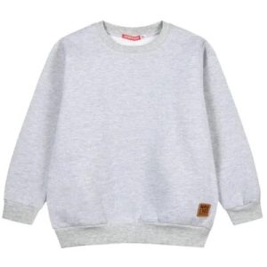 Energiers Παιδικό Φούτερ Μελανζέ (12-100182-5-9-043)_0