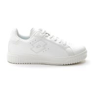 Lotto VENUS AMF ZEBRA Παιδικά Sneakers Λευκά (217510-010)_0