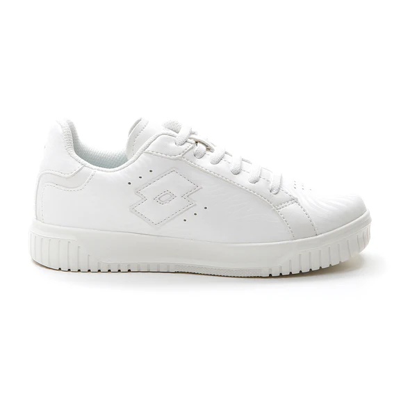 Lotto VENUS AMF ZEBRA Παιδικά Sneakers Λευκά (217510-010)_0