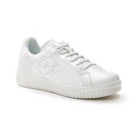 Lotto VENUS AMF ZEBRA Παιδικά Sneakers Λευκά (217510-010)_1