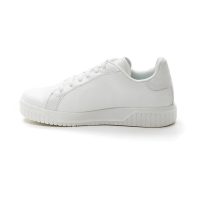 Lotto VENUS AMF ZEBRA Παιδικά Sneakers Λευκά (217510-010)_2