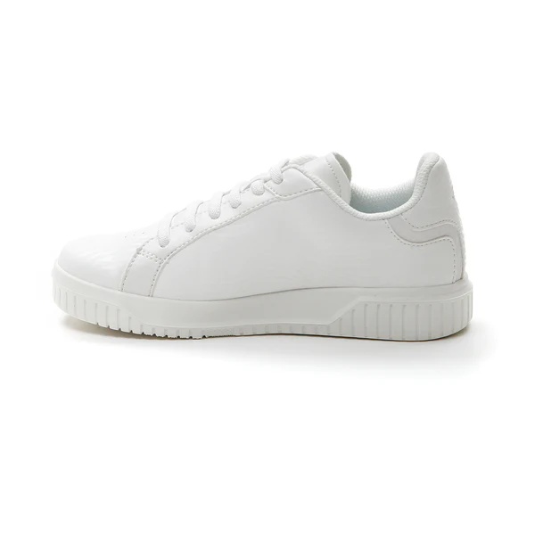 Lotto VENUS AMF ZEBRA Παιδικά Sneakers Λευκά (217510-010)_2